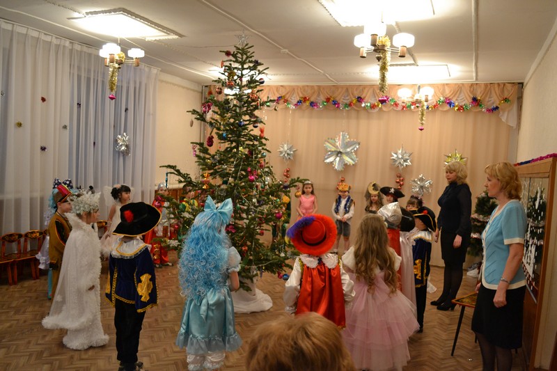 Новогоднее 2012 Новогоднее 2012